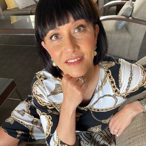 Meet your Posher, Judith